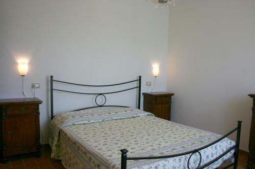 Apartamento Podere Marcigliano