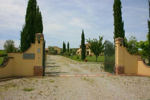 Apartamento Podere Marcigliano