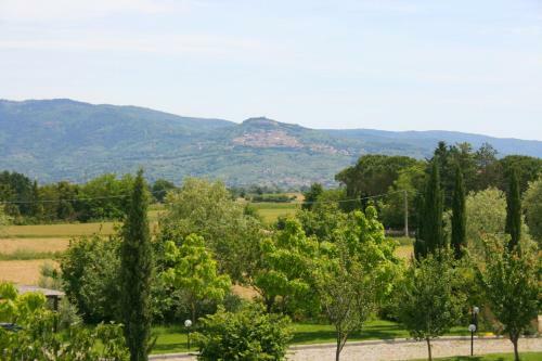Apartamento Podere Marcigliano