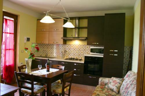 Apartamento Podere Marcigliano