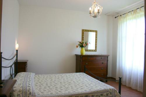 Apartamento Podere Marcigliano