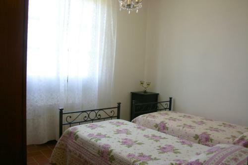 Apartamento Podere Marcigliano