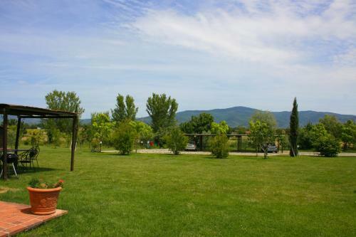 Apartamento Podere Marcigliano