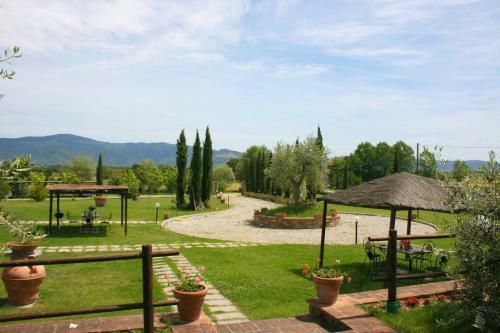 Apartamento Podere Marcigliano