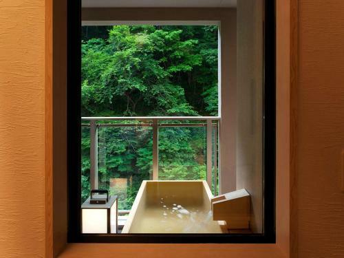 Hotel Hanare Matsushimakaku