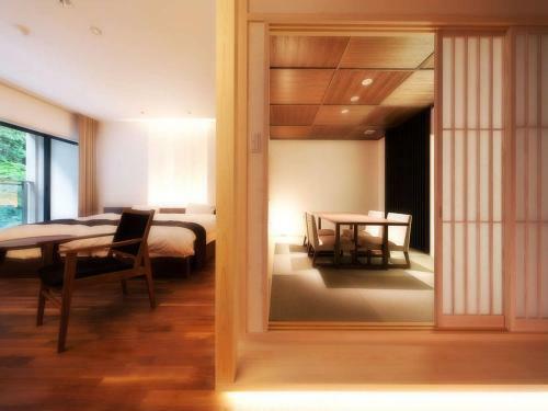 Hotel Hanare Matsushimakaku