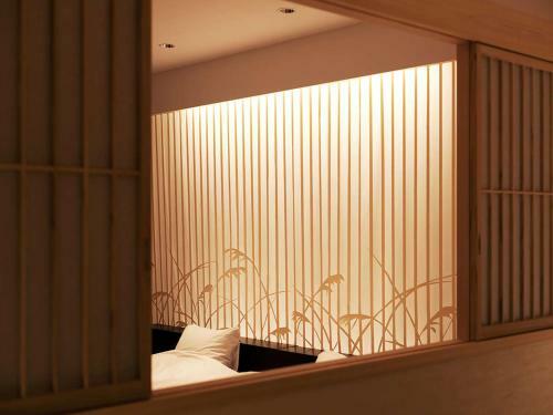 Hotel Hanare Matsushimakaku