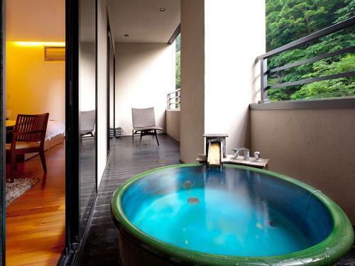 Hotel Hanare Matsushimakaku