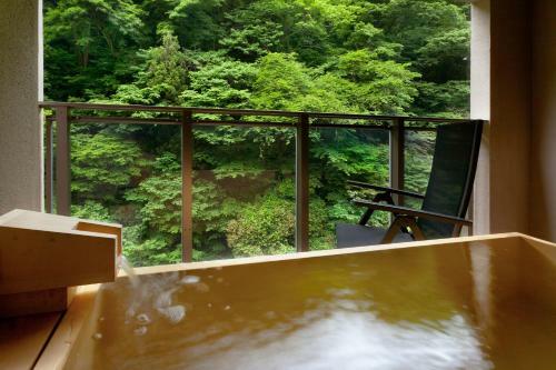 Hotel Hanare Matsushimakaku