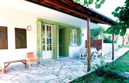 Apartamento Villa Marinos