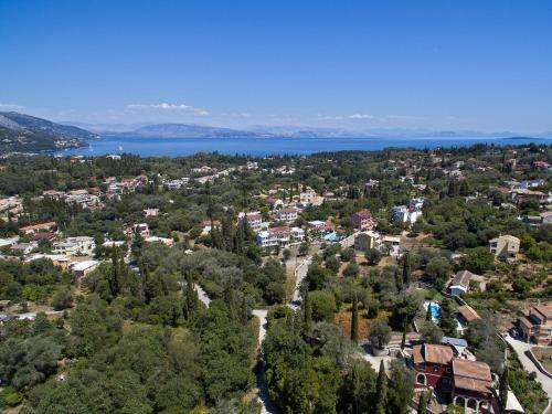 Apartamento Villa Marinos