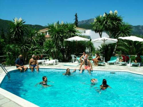 Apartamento Villa Marinos