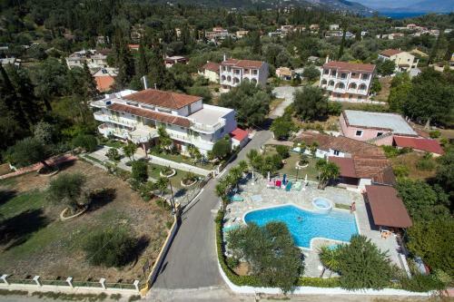 Apartamento Villa Marinos