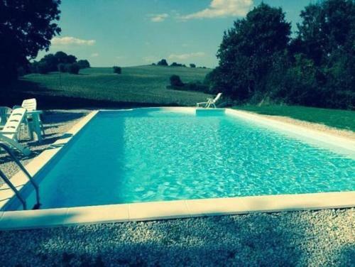 Agroturismo Agriturismo Canonici