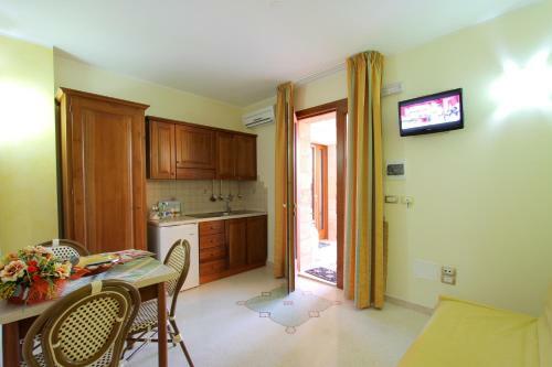Apartamento Residence Sal�
