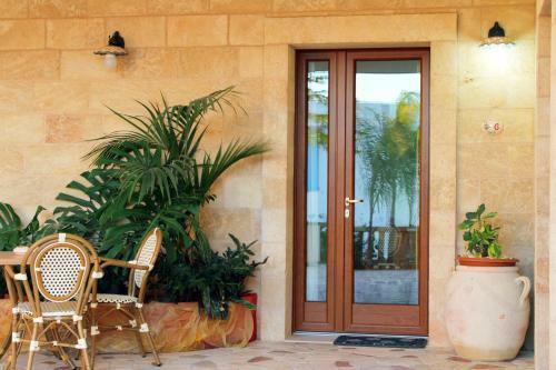 Apartamento Residence Sal�
