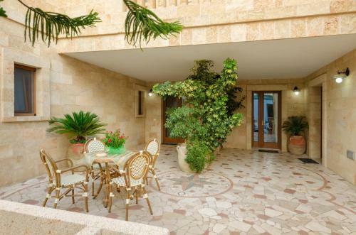 Apartamento Residence Sal�