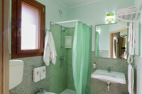 Apartamento Residence Sal�