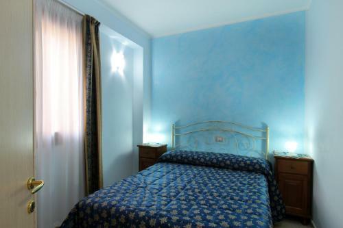 Apartamento Residence Sal�