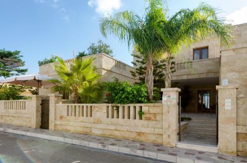 Apartamento Residence Sal�
