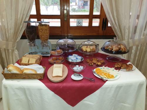Bed & Breakfast Villa Eden