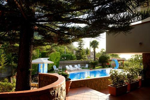 Bed & Breakfast Villa Eden