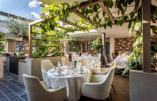 Hotel Ansitz Plantitscherhof
