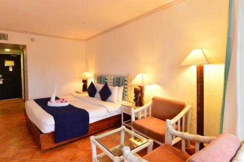 Hotel Diani Reef Beach Resort & Spa