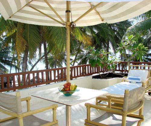 Hotel Diani Reef Beach Resort & Spa