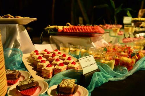 Hotel Diani Reef Beach Resort & Spa