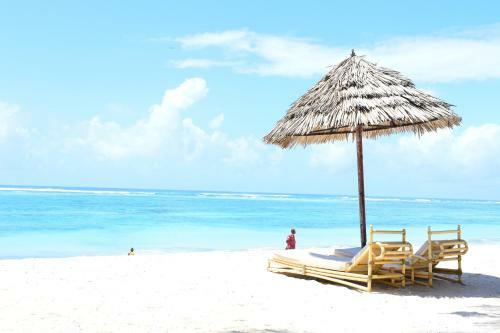 Hotel Diani Reef Beach Resort & Spa