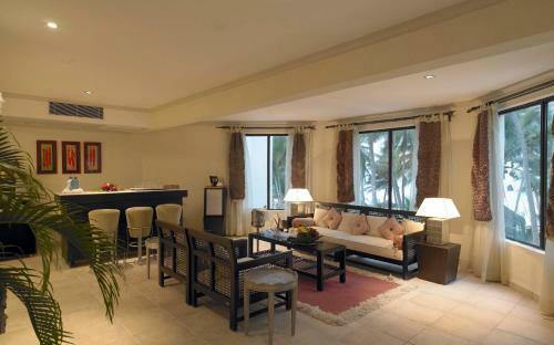 Hotel Diani Reef Beach Resort & Spa