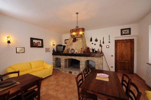 Agroturismo Agriturismo Villa Martis