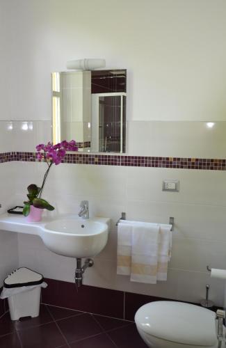 Hostal Mastroianni's Bed & Bistr�
