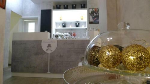 Hostal Mastroianni's Bed & Bistr�