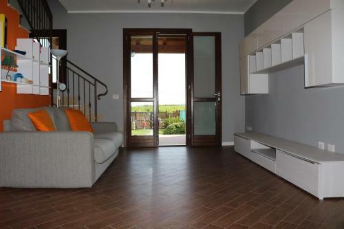 Villetta Airone