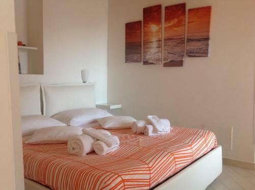 Apartamento Casa Vacanze Albachiara