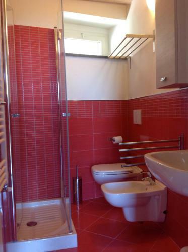 Apartamento Casa Vacanze Albachiara