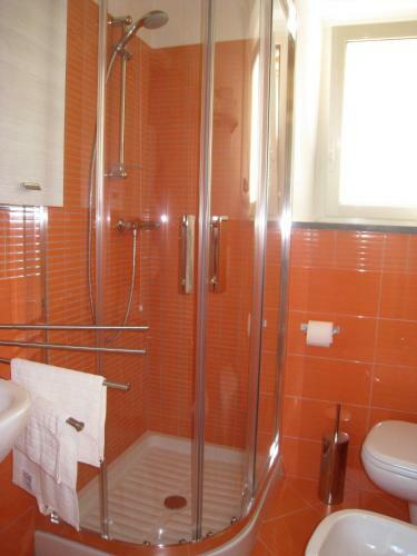 Apartamento Casa Vacanze Albachiara