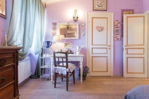 Bed And Breakfast A Casa Delle Fate