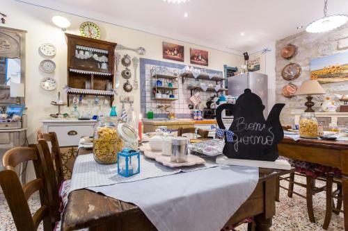 Bed And Breakfast A Casa Delle Fate