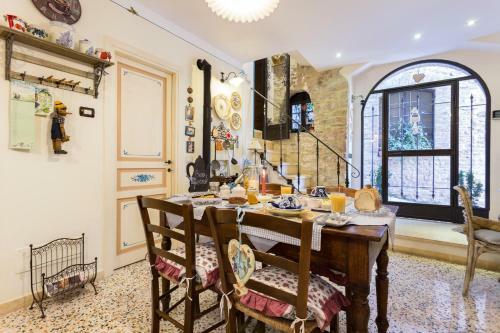 Bed And Breakfast A Casa Delle Fate