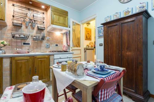 Bed And Breakfast A Casa Delle Fate
