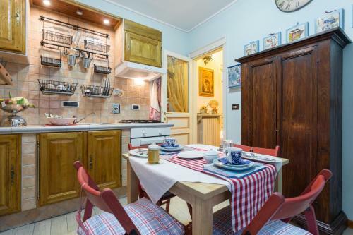 Bed And Breakfast A Casa Delle Fate