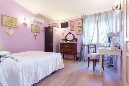 Bed And Breakfast A Casa Delle Fate