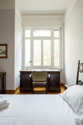 Apartamento Triestevillas Vittorio Locchi