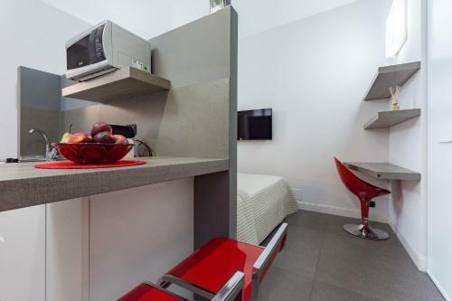 Stylish Apartments In Central Turin