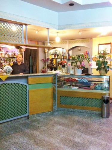 Hotel Centrale
