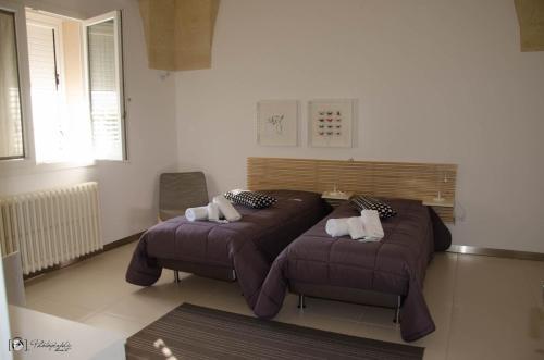 Bed & Breakfast Rescio's Rooms