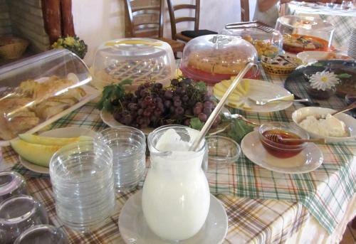 Agroturismo Agriturismo Sa Tiria